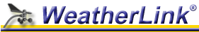 WeatherLink Logo